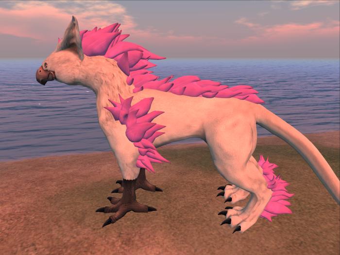 gryphon furs