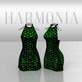 *** Harmonia St Patricks Green Verena Elegant Dress Maitreya Kupra Kups B Legacy Perky Isis Freya Slink Erika Reborn