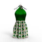 Dress St Patricks