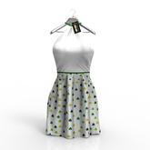 Dress St Patricks