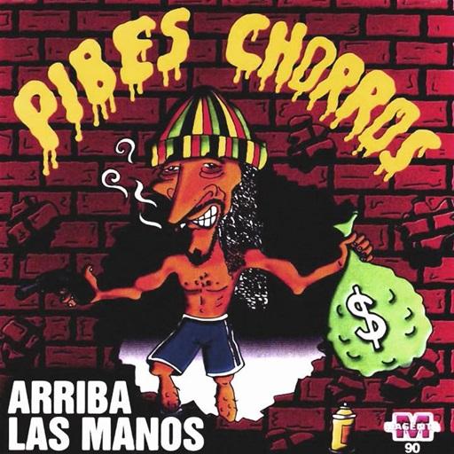 Pibes chorros - Que calor
