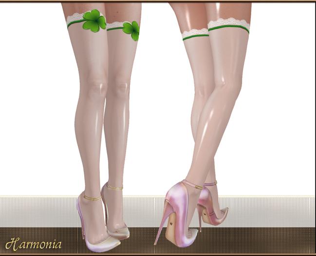 St Patricks Day