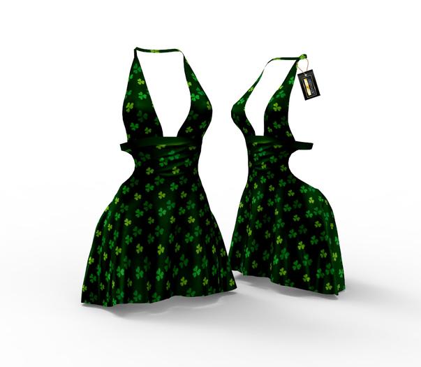 St Patricks Day