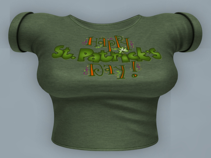 St Patricks Day Shirt 