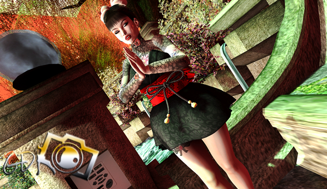 GDK - GABRIELLE 61 - BOX