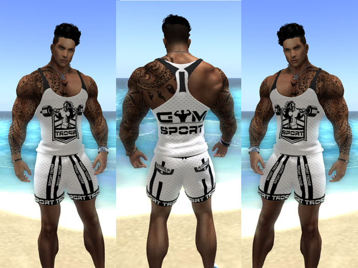 CONJUNTO SPORT MDS
