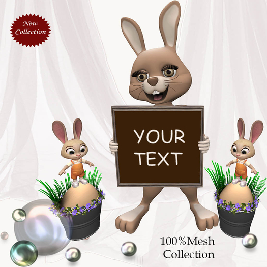 Bunny