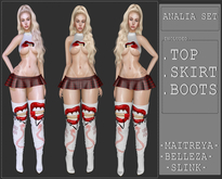 :: Believe :: Analia Set ::..ADD-ME
