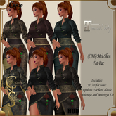 (CNS) Mei-Shen Fat Pac HUDs