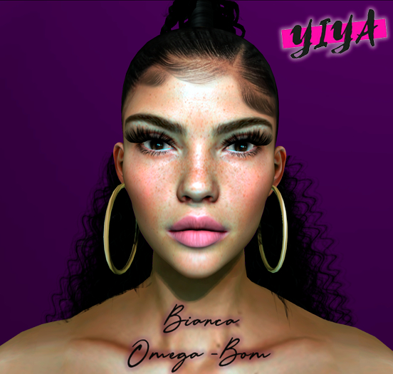 YiYa - Bianca Skin  02 (Genus)