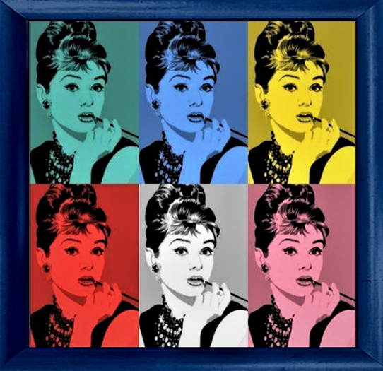Audrey
