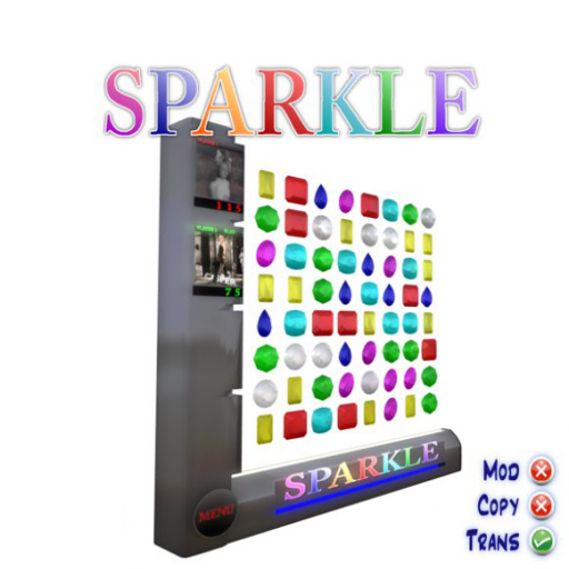 Sparkle