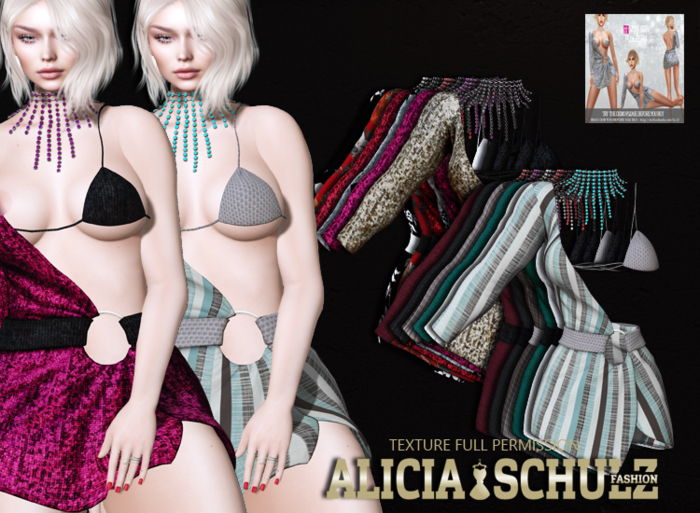 [Alicia Schulz] Texture for [ZW]Full Perm 02 Set FP