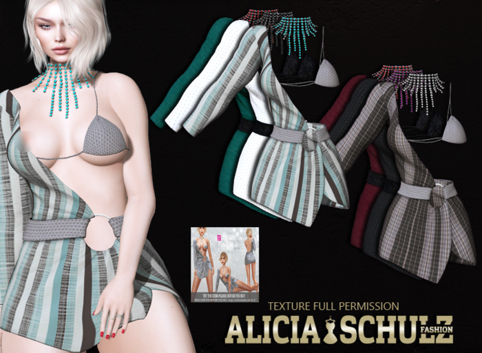 [Alicia Schulz] Texture for [ZW]Full Perm 02 Set 1