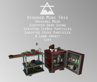 HighGod_miniFrigNo.1_bag