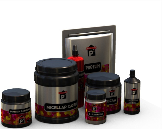 -David Heather-Supplements 2