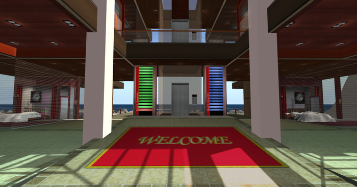 Luxury Apartment Rentals