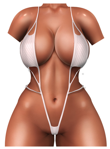 .WINGED. Ewa Bikini