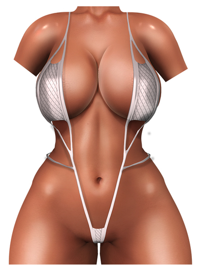 .WINGED. Ewa Bikini