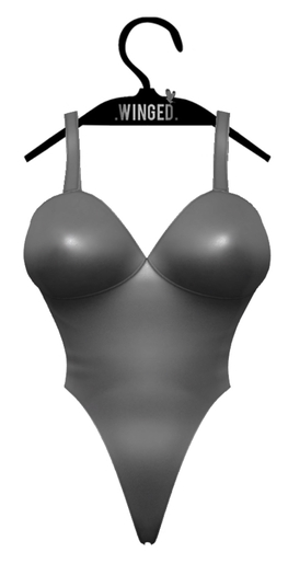 .WINGED. Leila Body