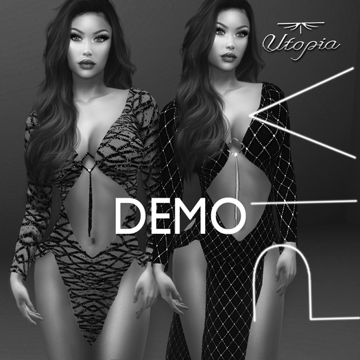 Utopia Pia DEMO