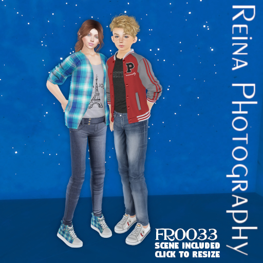 {RP} FR0033 * (ADD)