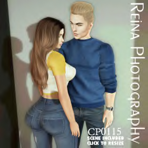 {RP} CP0115 * (ADD)
