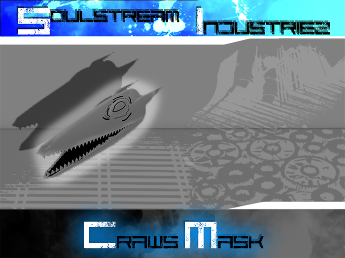 CRAWS MASK