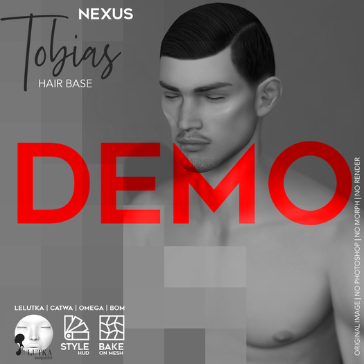 DEMO_NeXus 'TOBIAS'.hair