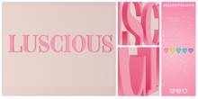 things&stuffs [luscious wordart] unpack box