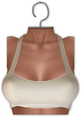 [[ Masoom ]] Rowan-Top-Nude-Legacy, Lara, Hourglass & Freya
