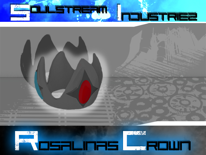 ROSALINAS CROWN