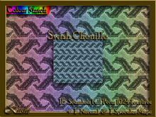 Swish Chenille Textures