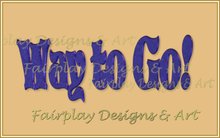 WTG Transparency Banner