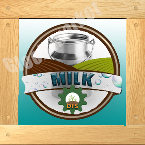 Milk Texture