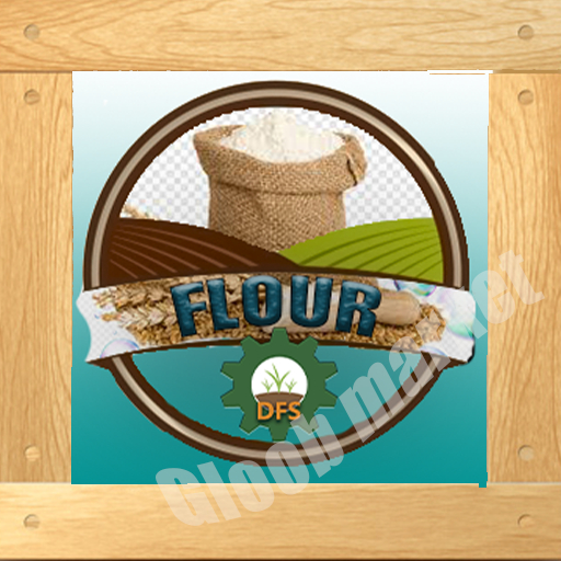 Flour Texture