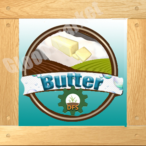Butter Texture