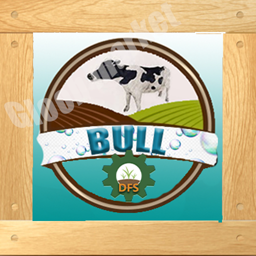Bull Texture