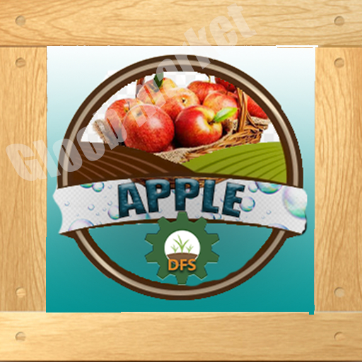 Apple Texture
