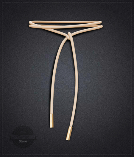 OSMIA - Lydia.Necklace - Beige