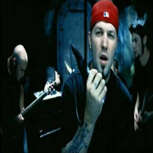 Limp Bizkit - My way