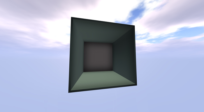 Photo Box w/ Texture Changer~KM