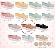 +Half-Deer+ Obel Sneakers [Brown]