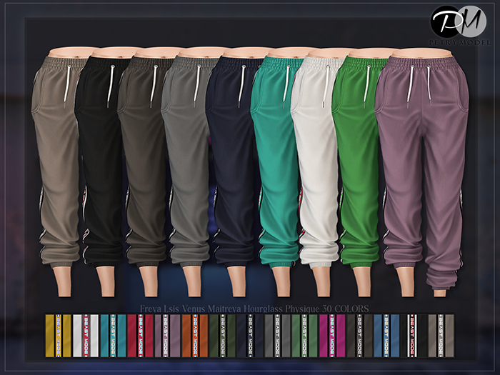 Pants RDWZ