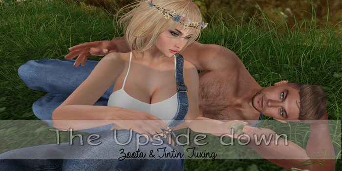 single chick pose unisex