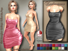 [Enchantress] Latisha Dress