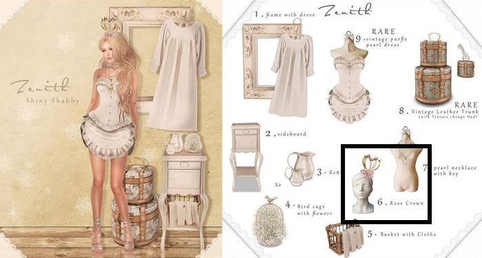 =Zenith=Rose crown 1