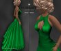 Opium green