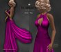 Opium pink