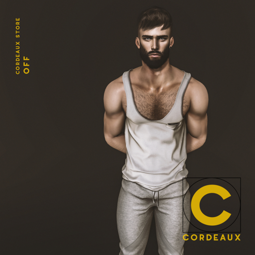 CORDEAUX || Bento Pack of 4 Poses + Gift Bonus | Off